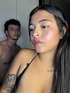 عرض كام Dulce-diosa