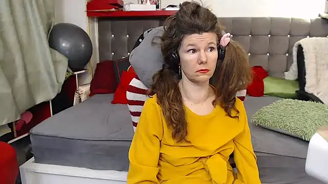 kellyterapy's Live XXX Chat