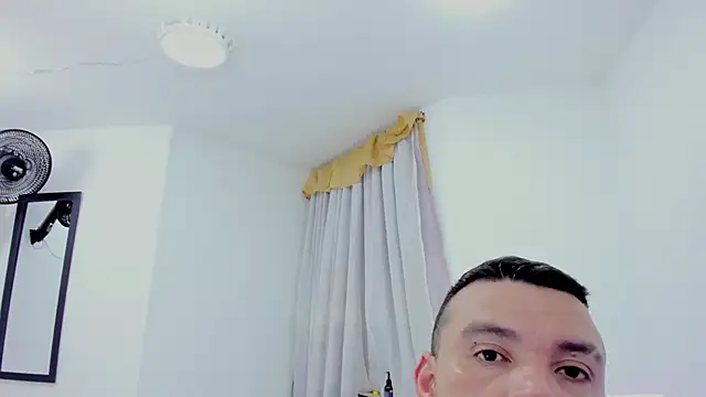 denny_scobar Webcam Show