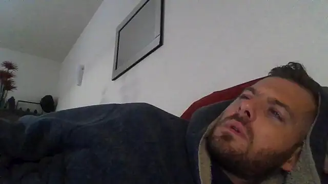 THE_CHEEKY_ALPHA Chat XXX live