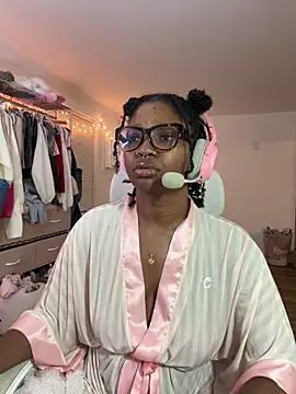 Show Webcam de mochamimi