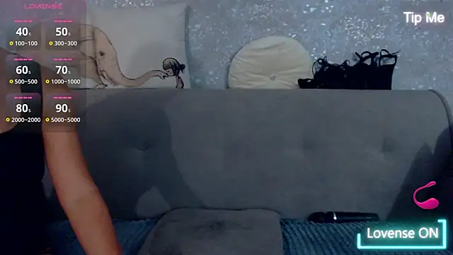 LillySquirtShot Adlı Modelin Canlı XXX Sohbeti