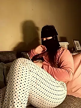 Show Webcam de LONA-_-