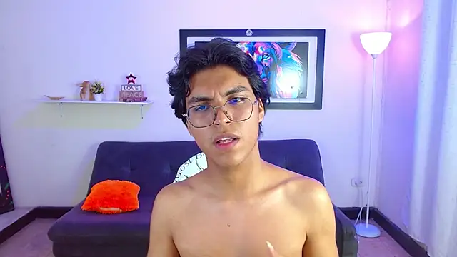 Maecum18 Chat XXX in diretta