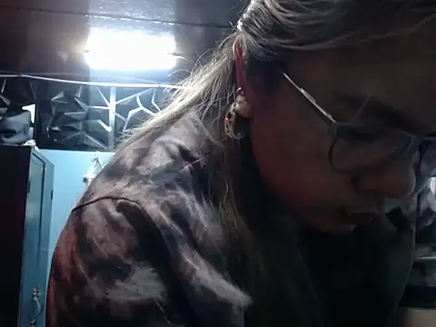 ambersmile 现场XXX聊天