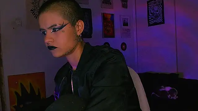 แชท XXX สดของ alex_one888