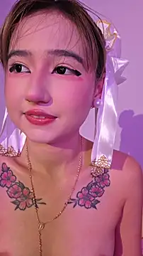 Živý XXX chat Pinkie_Princes