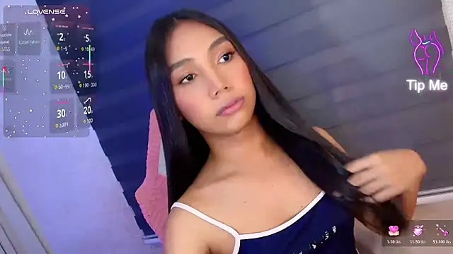 fuckingnaughtyjade Pertunjukan Webcam