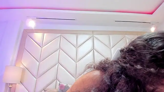 CamilaCastillo Live XXX-chat