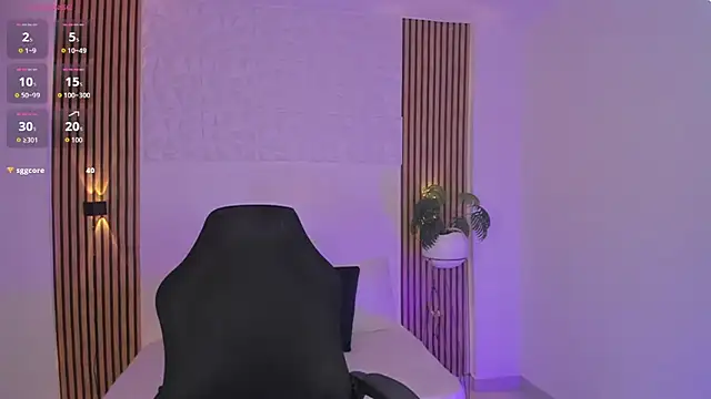 valeria_acosta_ élő XXX-chatje