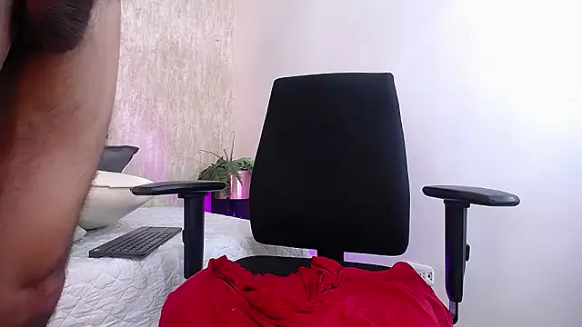 Chat XXX en directo de Hisoka_011