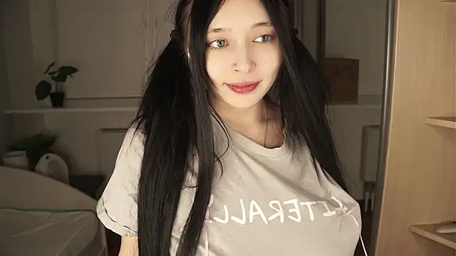 HannaHayles' Live XXX Chat