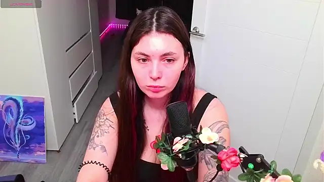 peachyness Live XXX-chat