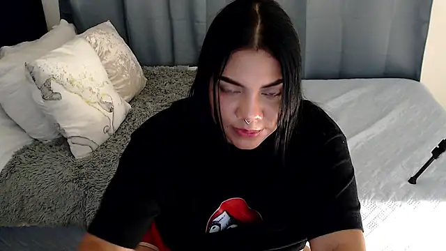 isabelateran Live XXX Chat