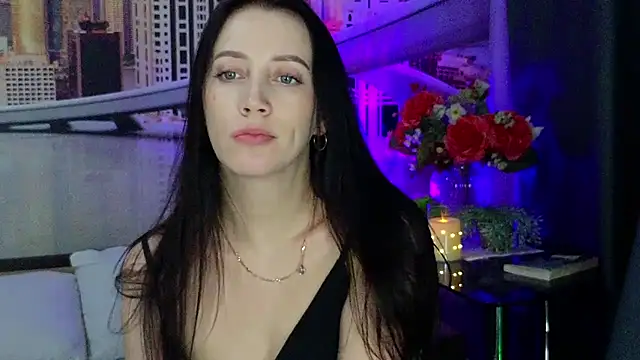 MonicaSweetxのライブXXXチャット