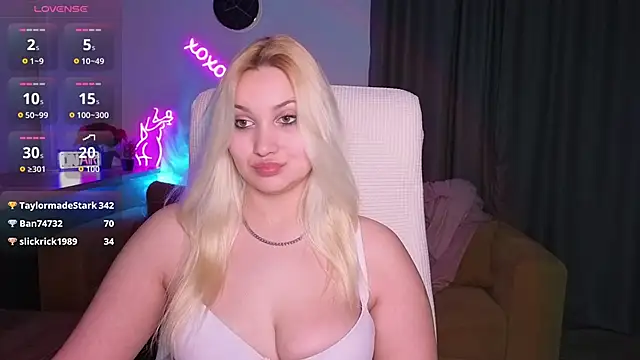 adrelaxina – Naživo XXX chat