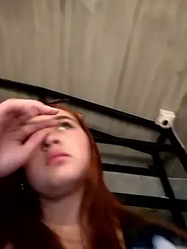 katty_42のウェブカメラショー