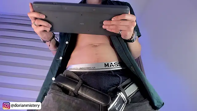 Dorianmistery2322_'s Live XXX Chat