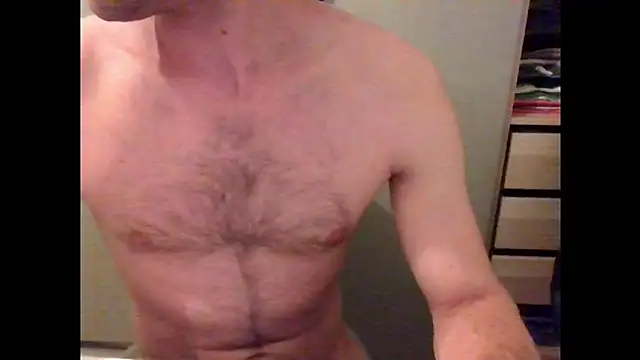 Show de AzureName na webcam