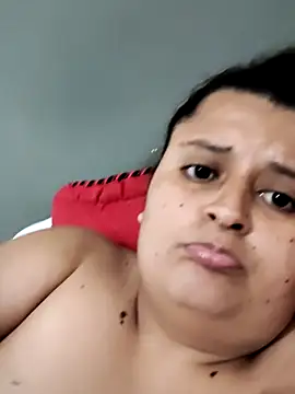 Miss_balloonsmila live XXX chat