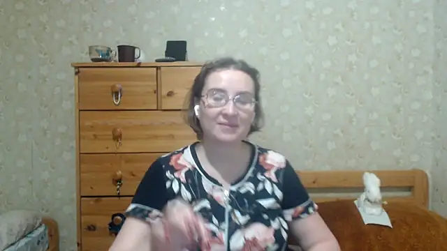 Smart_Rose: онлайн-секс-чат