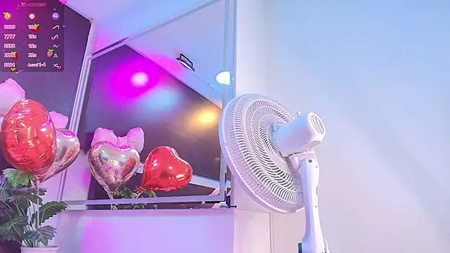 Cammi_wagner – Live XXX-chat