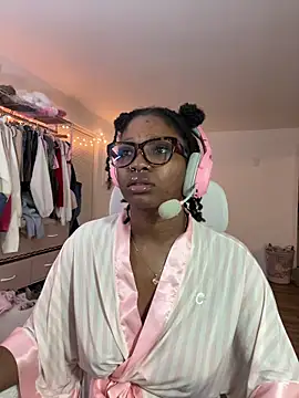 mochamimi Chat XXX in diretta