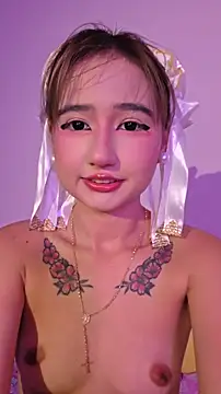 Pinkie_Princes' Live XXX Chat