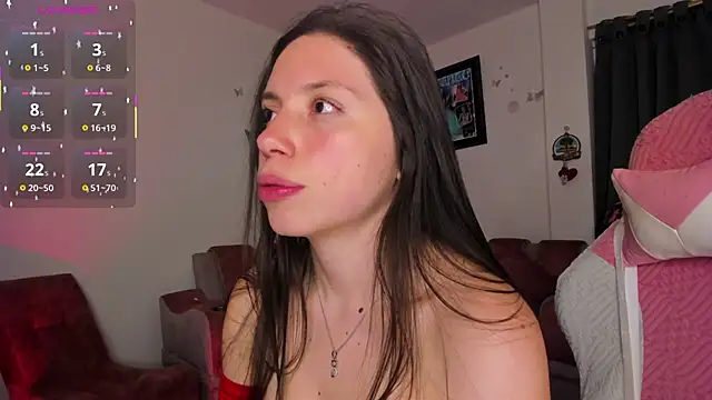 katty_snow's Live XXX Chat