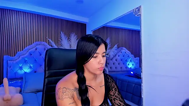 SelenaStonne Live XXX-chat