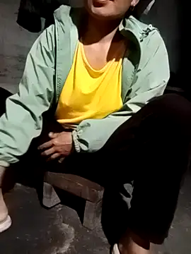 TinTin321 在線直播表演