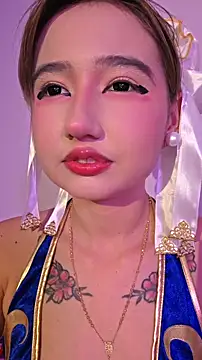 Pinkie_Princes' Live XXX Chat