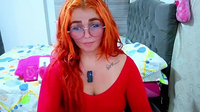 Živý XXX chat Alexatexa2929