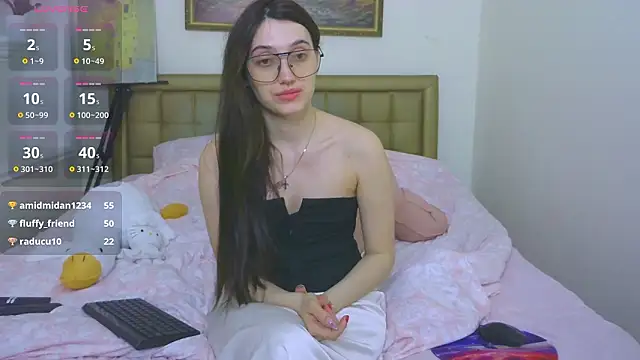 Iren élő XXX-chatje