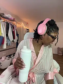 mochamimi's Live XXX Chat