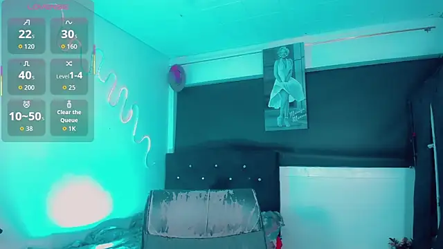 Kendall_hornyy 在線直播表演