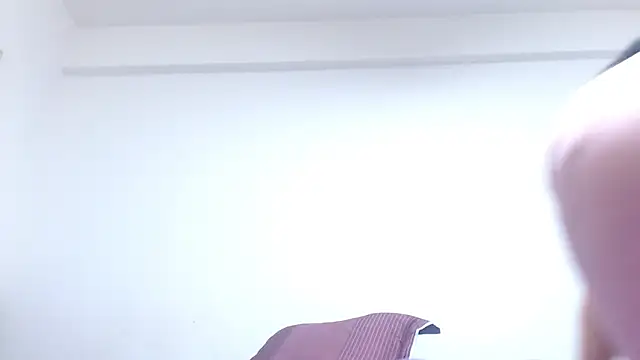 lexy_sweet élő XXX-chatje