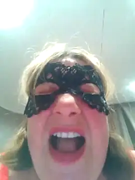 lapetiteforaine – webcam-show