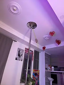 Melina-Smith Obrolan Langsung XXX