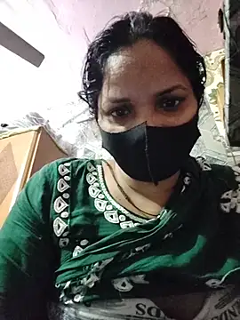 Hot_malika1's Webcam Show