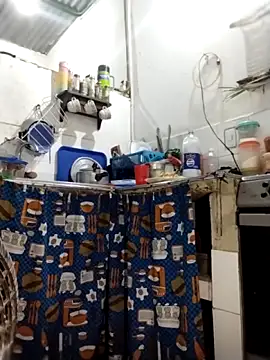 Andreita_95 Obrolan Langsung XXX