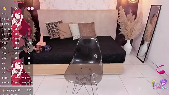 IvannaRosse_ – webcam-show