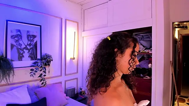 Ammy_nova Live XXX-chat