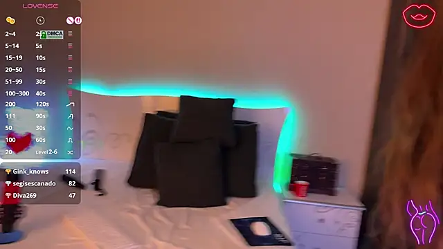 Chat XXX Live Mimirana