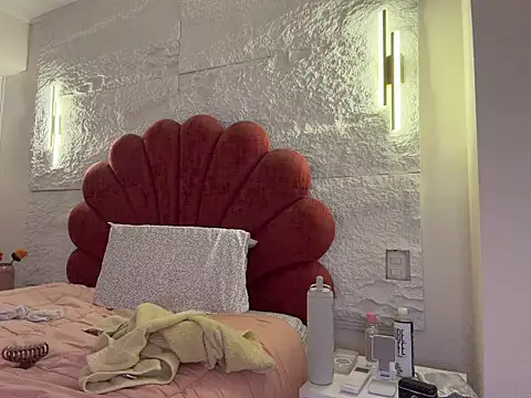 PrincessVeronika Obrolan Langsung XXX