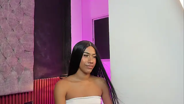 AntoniaSantos Live XXX-Chat