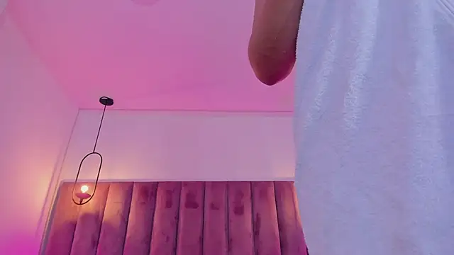 Chat XXX ao vivo de Haily_b