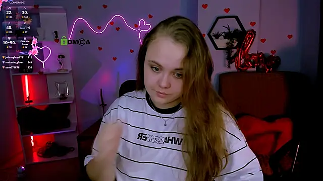 keri_ti Live XXX-Chat