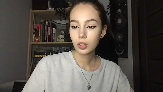 Yuna5343 라이브 XXX 채팅