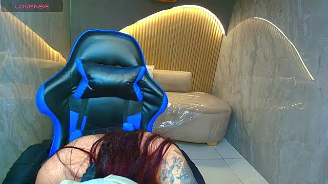 Chat XXX ao vivo de roux_r